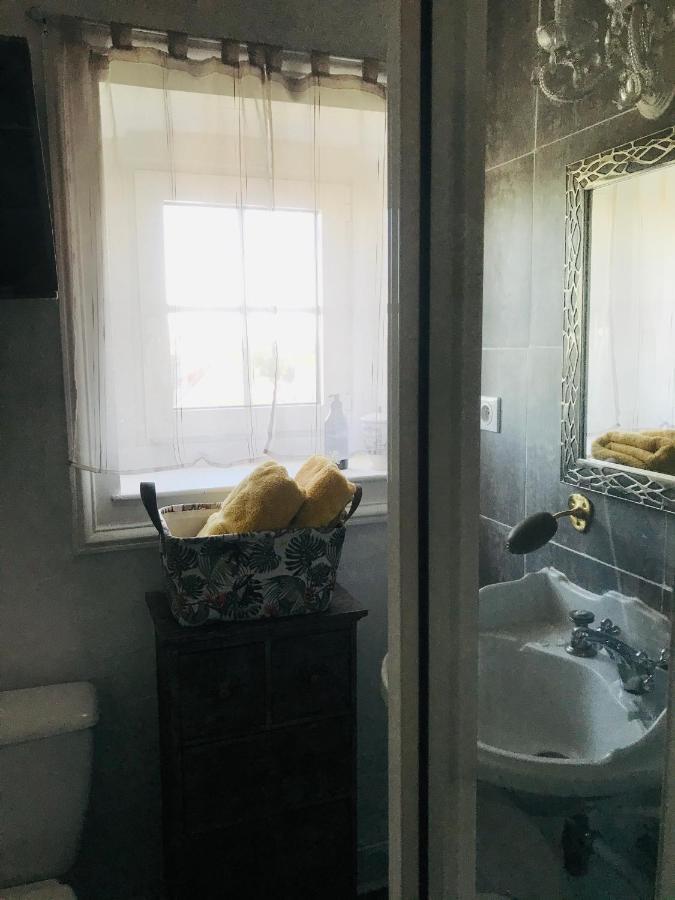 סן-ז'ון-לה-טומה La Villa Margot מראה חיצוני תמונה