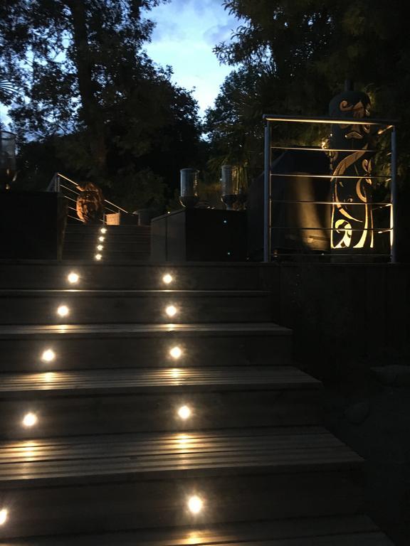 סן-ז'ון-לה-טומה La Villa Margot מראה חיצוני תמונה